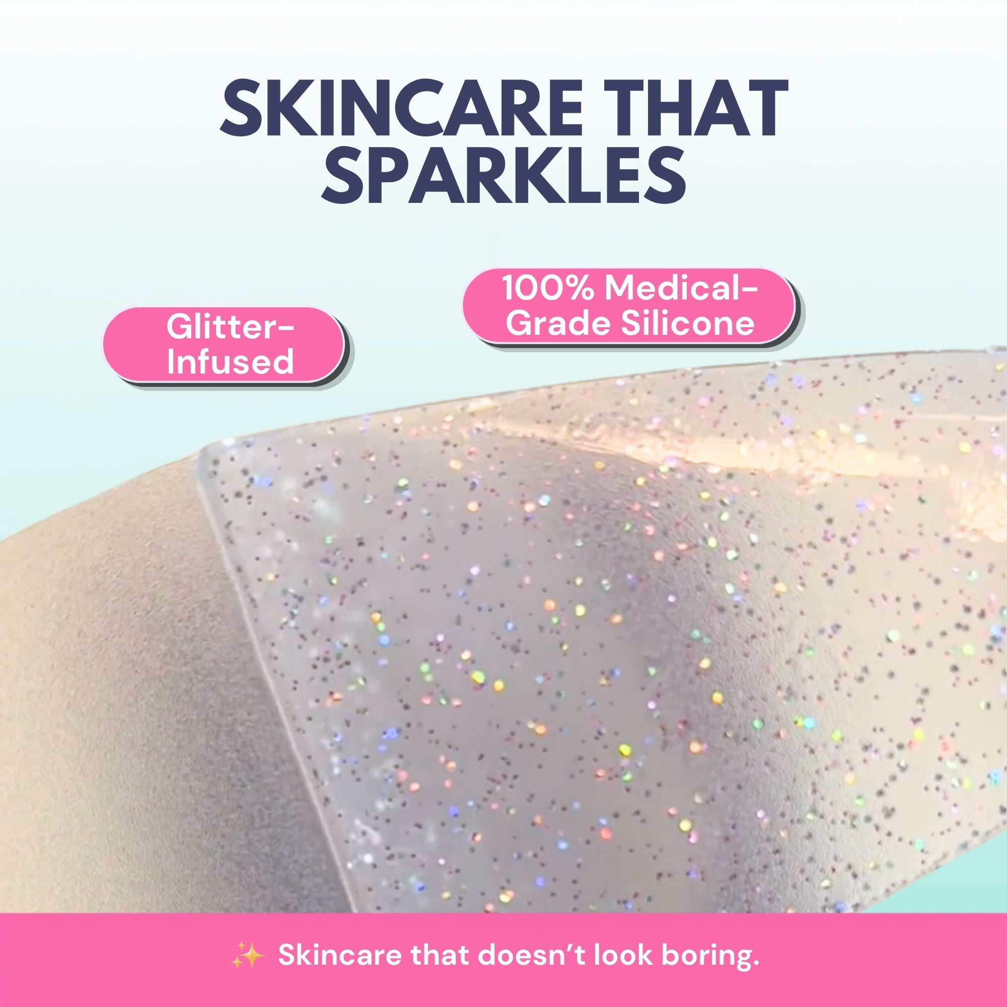Forehead Wrinkle Patches