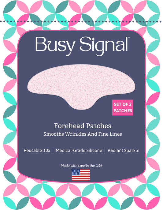 Forehead Wrinkle Patches