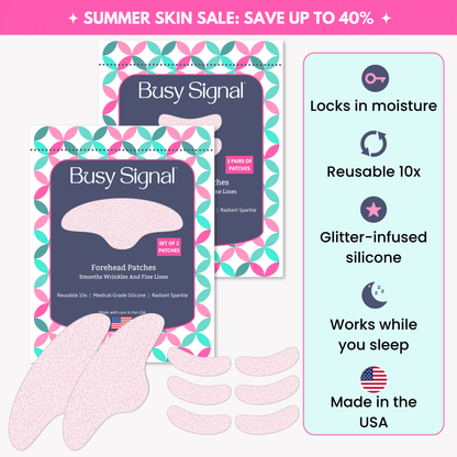 The Busy Signal Bundle