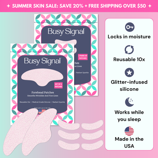 The Busy Signal Bundle